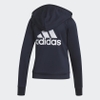 Bộ Thể Thao Adidas Chính Hãng - Big Badge of Sport Track Suit - Navy | JapanSport DZ6246