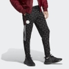 Quần Adidas Nam Chính Hãng - Black 32 Teams Cuffed Pants - Đen | JapanSport HS6470