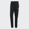 Quần Adidas Nam Chính Hãng - Black Commercial Pack Pants - Đen | JapanSport EI9747