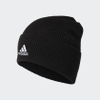 Mũ Len Adidas Chính Hãng - Black Tiro 21 Beanie - Đen | JapanSport GH7241