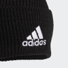 Mũ Len Adidas Chính Hãng - Black Tiro 21 Beanie - Đen | JapanSport GH7241
