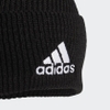 Mũ Len Adidas Chính Hãng - Black Tiro 21 Beanie - Đen | JapanSport GH7241