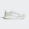 Giày Adidas Chính Hãng - NMD BOSTON SUPERXR1 - White/Grey | JapanSport - G27834