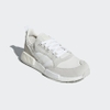 Giày Adidas Chính Hãng - NMD BOSTON SUPERXR1 - White/Grey | JapanSport - G27834