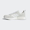 Giày Adidas Chính Hãng - NMD BOSTON SUPERXR1 - White/Grey | JapanSport - G27834