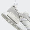 Giày Adidas Chính Hãng - NMD BOSTON SUPERXR1 - White/Grey | JapanSport - G27834