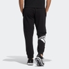 Quần Adidas Nam Chính Hãng - Brandlove Badge of Sport Knit Pants - Đen | JapanSport HI3278