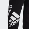 Quần Adidas Nam Chính Hãng - Brandlove Badge of Sport Knit Pants - Đen | JapanSport HI3278