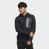 Adidas Chính Hãng - Áo Adidas BRILLIANT BASICS HOODIED SWEATSHIRT FM6016