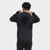 Adidas Chính Hãng - Áo Adidas BRILLIANT BASICS HOODIED SWEATSHIRT FM6016