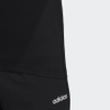 Áo Phông Adidas Chính Hãng - BRUSHSTROKE TEE - Black/White | JapanSport - GD5893