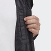 Áo Khoác Adidas Chính Hãng - BSC 3-STREIFEN INSULATED - Black | JpanSport DZ1396