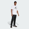 Áo Phông Adidas Nam Chính Hãng - Camo Badge of Sport Graphic Tee - Màu trắng | JapanSport IW2676