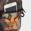 Túi Adidas Chính Hãng - CAMO FESTIVAL - Hemp/Multicolor | JapanSport - FT9302