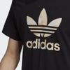 Áo Adidas Nam Chính Hãng - CAMO T-shirt - Đen | JapanSport GN1856