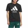 Áo Phông Adidas Nam Chính Hãng - Chicago Graphic T-Shirt - Màu đen | JapanSport JD7462