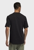 Áo Adidas Chính Hãng - CITY BASE TEE - Đen | JapanSport FL4789