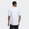 Áo Phông Adidas Chính Hãng - CITY BASE - White | JapanSport - FL4783