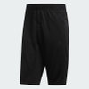 Quần Adidas Chính Hãng - CITY LONG SHORTS - Đen | JapanSport FL1501