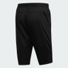 Quần Adidas Chính Hãng - CITY LONG SHORTS - Đen | JapanSport FL1501