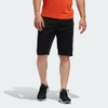 Quần Adidas Chính Hãng - CITY LONG SHORTS - Đen | JapanSport FL1501