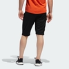 Quần Adidas Chính Hãng - CITY LONG SHORTS - Đen | JapanSport FL1501