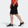 Quần Adidas Chính Hãng - CITY LONG SHORTS - Đen | JapanSport FL1501