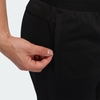 Quần Adidas Chính Hãng - CITY LONG SHORTS - Đen | JapanSport FL1501
