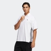 Áo Polo Adidas Nam Chính Hãng - City Polo Shirt - Trắng | JapanSport HC9975