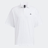 Áo Polo Adidas Nam Chính Hãng - City Polo Shirt - Trắng | JapanSport HC9975