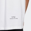 Áo Polo Adidas Nam Chính Hãng - City Polo Shirt - Trắng | JapanSport HC9975