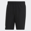 Quần Short Adidas Chính Hãng - Club Tennis Shorts - Đen | JapanSport DU0877