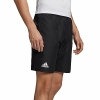 Quần Short Adidas Chính Hãng - Club Tennis Shorts - Đen | JapanSport DU0877