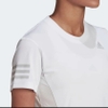 Áo Phông Adidas Chính Hãng - CLUB TENNIS TEE - Trắng | JapanSport HF1783