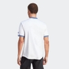 Áo Polo Adidas Chính Hãng - Clubhouse Classic Premium Tennis Polo - Trắng | JapanSport IA7106