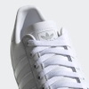 Gìày Adidas Chính Hãng - Coast Star - White - EE8903