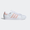 Giày Thể Thao Adidas Nữ Chính Hãng - COAST STAR - Pink/White | JapanSport - EE8910