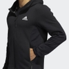 Áo Khoác Adidas Chính hãng - COLD.RDY Training Hoodie - Đen - Nam | JapanSPort H17607