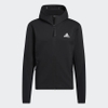 Áo Khoác Adidas Chính hãng - COLD.RDY Training Hoodie - Đen - Nam | JapanSPort H17607