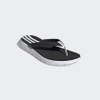 Dép tông Adidas Chính hãng -  Comfort Flip-Flops - Đen | JapanSport FY8656