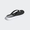 Dép tông Adidas Chính hãng -  Comfort Flip-Flops - Đen | JapanSport FY8656