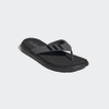 Dép Xỏ Ngón Adidas Nam Chính Hãng - COMFORT Slippers - Black | JapanSport - FY8654