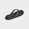 Dép Xỏ Ngón Adidas Nam Chính Hãng - COMFORT Slippers - Black | JapanSport - FY8654