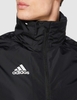 Áo Khoác Adidas Chính hãng - Condivo 18 Storm Jacket - Đen | JapanSport BQ6548