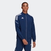 Áo Khoác Adidas Chính Hãng - CONDIVO 21 PRIMEBLUE - Navy | JapanSport GH7135