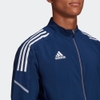 Áo Khoác Adidas Chính Hãng - CONDIVO 21 PRIMEBLUE - Navy | JapanSport GH7135