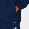 Áo Khoác Adidas Chính Hãng - CONDIVO 21 PRIMEBLUE - Navy | JapanSport GH7135