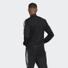 Áo Khoác Adidas Chính Hãng - Condivo 21 Primeblue Track Jacket - Đen | JapanSport GH7129