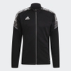 Áo Khoác Adidas Chính Hãng - Condivo 21 Primeblue Track Jacket - Đen | JapanSport GH7129