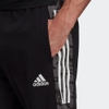 Quần Adidas Nam Chính Hãng -  CONDIVO 21 PRIMEBLUE TRACK PANTS - Đen | JapanSport GN5436